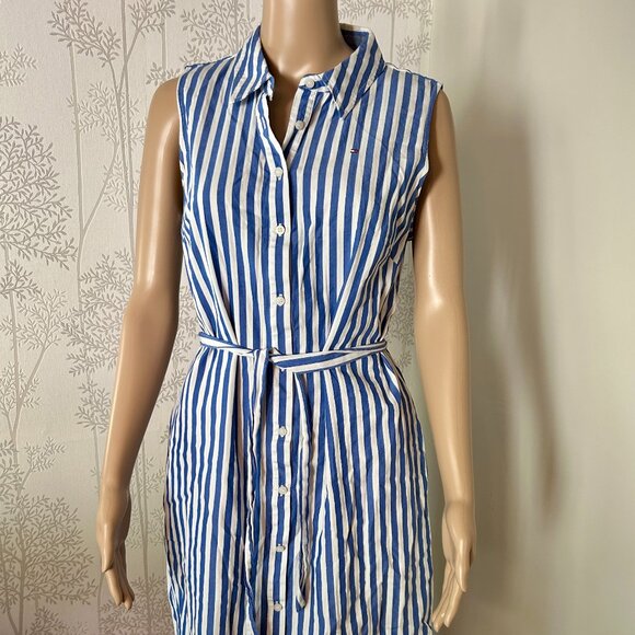 Tommy Hilfiger Size.10 - Picture 1 of 4